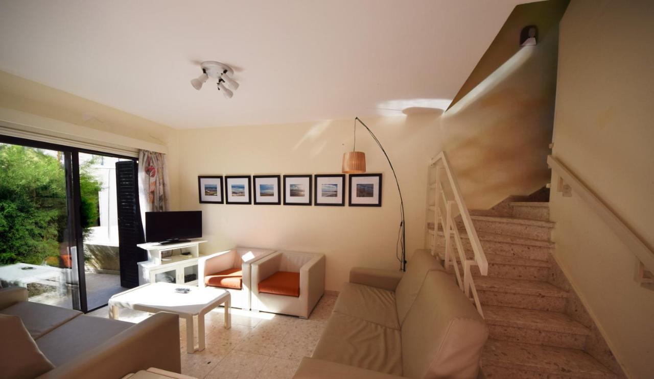 Christos Beach House Larnaca Zewnętrze zdjęcie