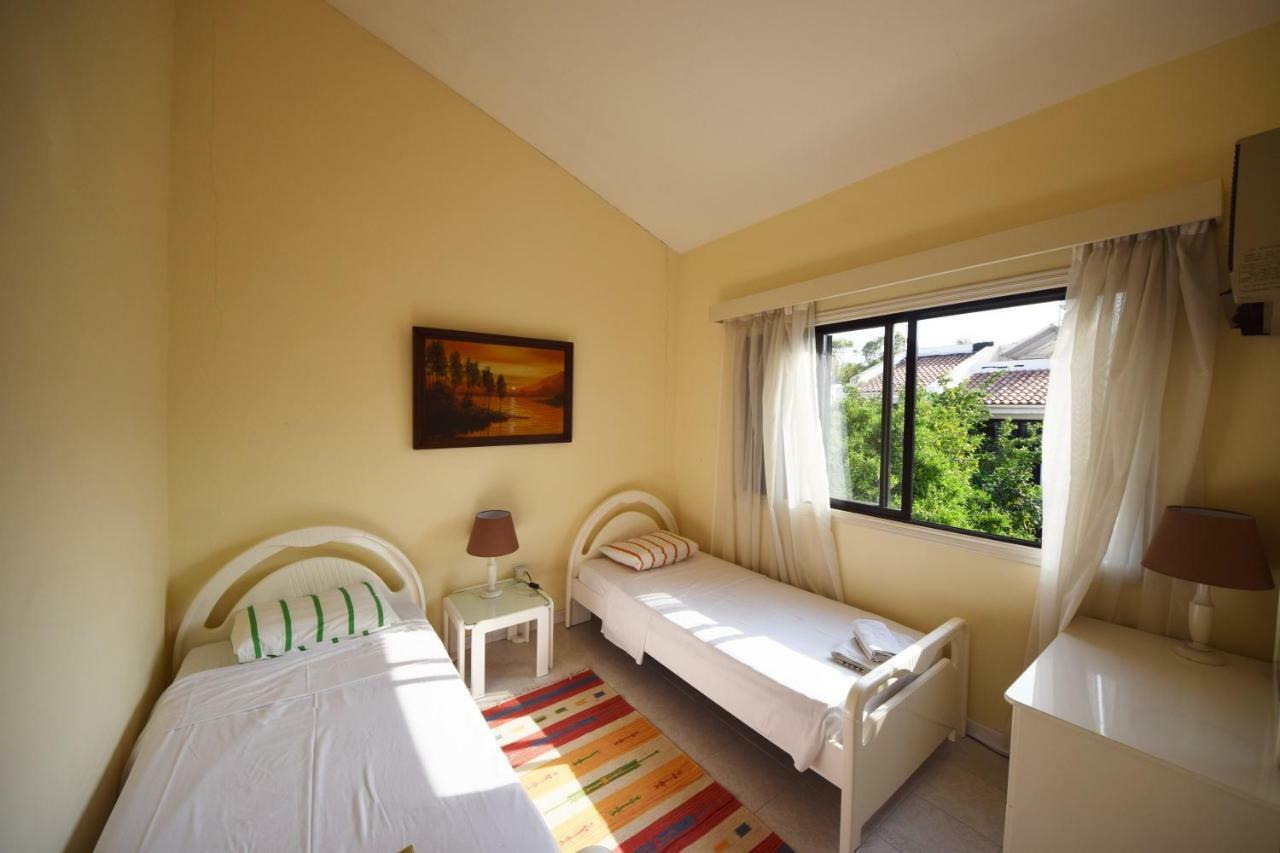 Christos Beach House Larnaca Zewnętrze zdjęcie